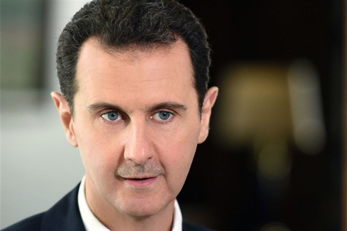 هاآرتص: بشار اسد در حال اجرایی کردن تهدیدات خود است