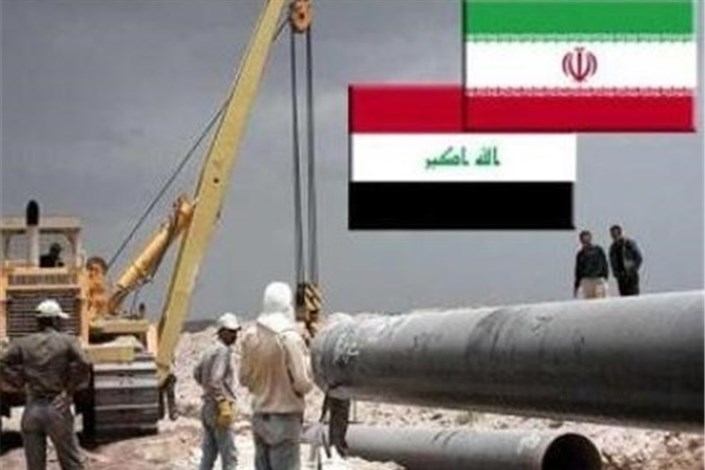 عدم تحقق صادرات گازی ایران به عراق