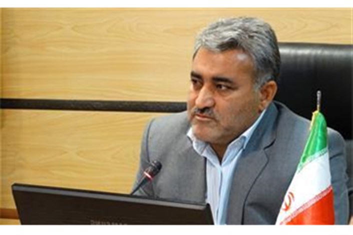  رئیس سازمان جهاد کشاورزی استان کرمانشاه: مهار آب های سطحی و مرزی  از پروژه های مهم استان است