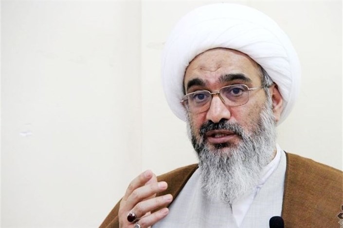  مجلس شورای اسلامی باید درهمه زمینه ها انقلابی عمل کند