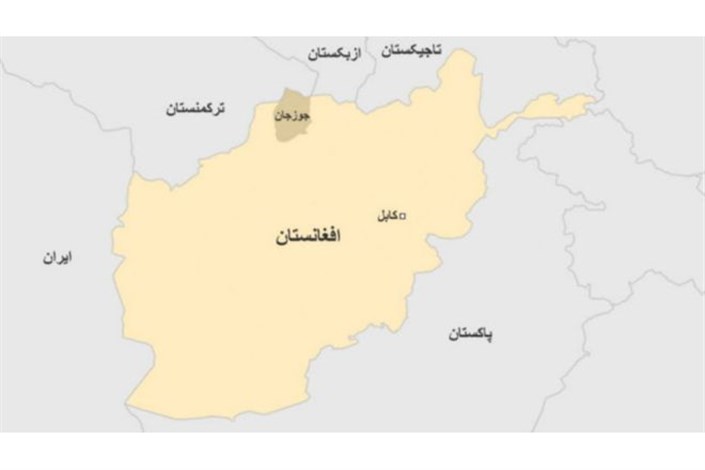 طالبان روستاهای اطراف خم‌آب جوزجان را تصرف کردند