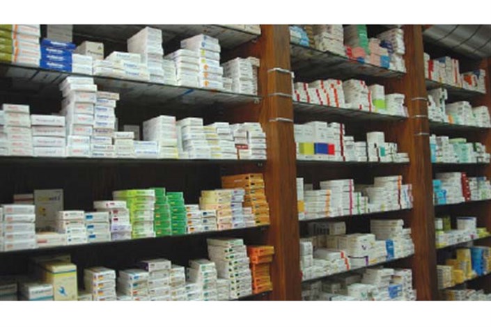 تامین نیاز های دارویی سوریه توسط شرکتهای داروسازی ایران