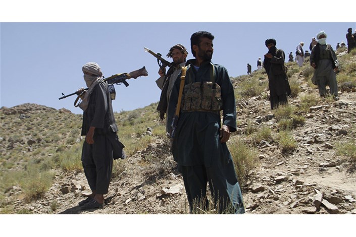 طالبان آمریکا را به ادامه مبارزه تهدید کرد