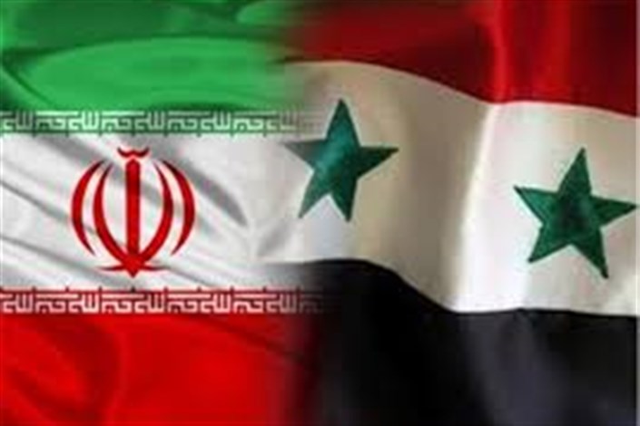 افزایش چشمگیر صادرات ایران به سوریه