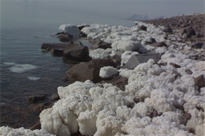 دریاچه ارومیه به بحرالمیت تبدیل می‌شود/ ورود آب فاضلاب مرگ دریاچه را رقم زد