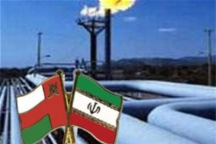 صادرات گاز به عمان از سال آینده کلید می‌خورد
