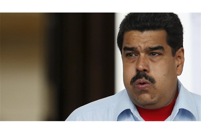 مادورو: پوتین،  از بزرگترین رهبران جهان است