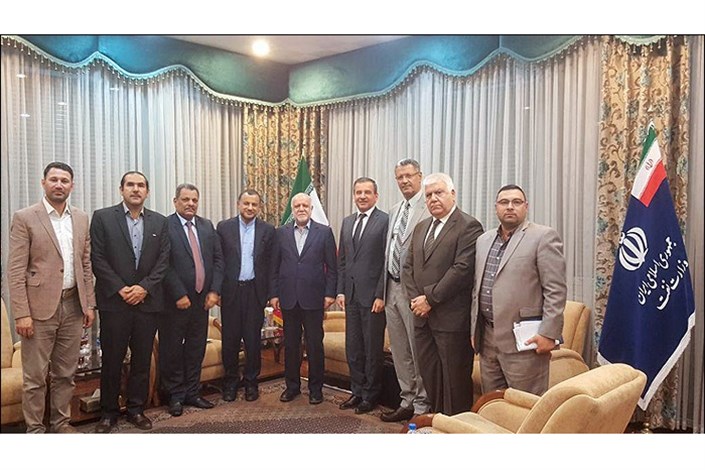 آمادگی  شرکت‎های ایرانی برای انجام پروژه‌های صنعت نفت و گاز عراق