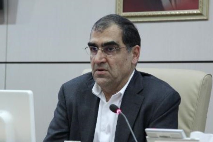 وزیر بهداشت : موتورلانس های اورژانس تهران تا کنون بیش از 100هزار ماموریت انجام داده اند