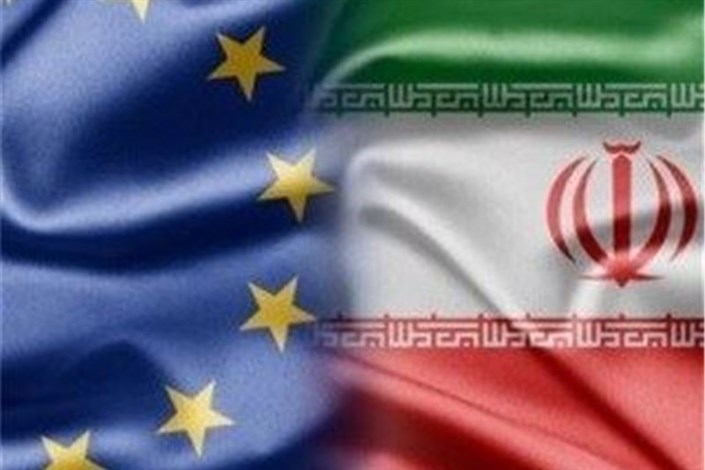   ایران امیدش را به کمک اروپا از دست داده است 