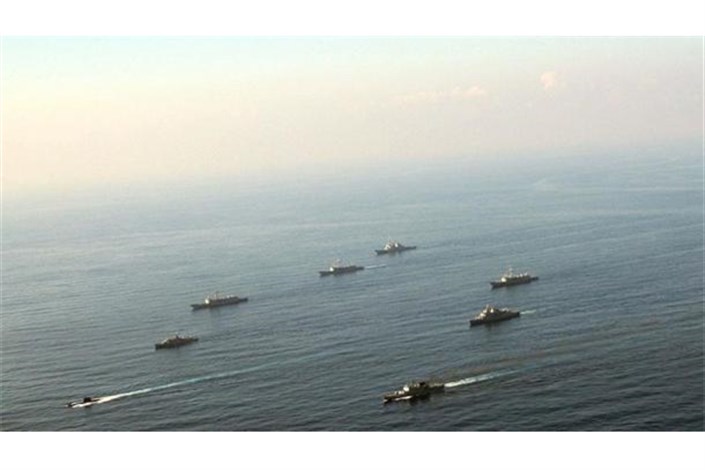 یونیفل و لبنان رزمایش مشترک دریایی برگزار کردند