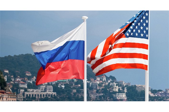 آمریکا به دنبال بهبود روابط با روسیه