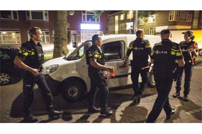 پلیس هلند دومین مظنون تهدید امنیتی در این کشور را بازداشت کرد