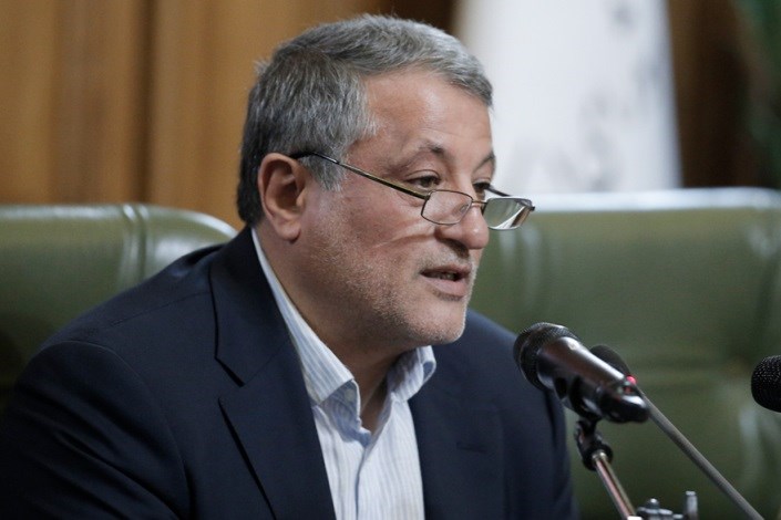  اولین بخشنامه شهردار در خصوص حمایت از کالای ایرانی ابلاغ شد