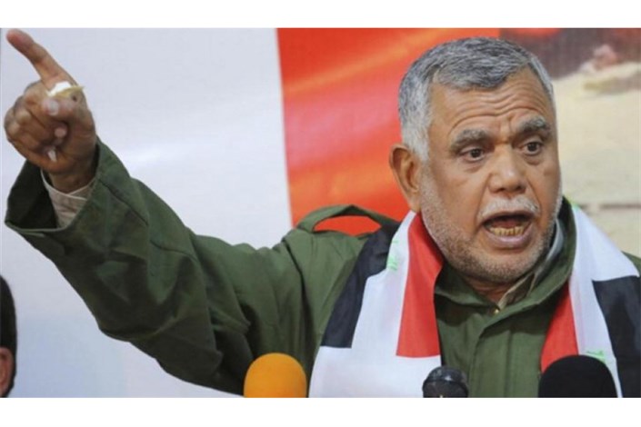 هادی العامری: تضعیف اقتدار الحشدالشعبی، تضعیف اقتدار عراق است 