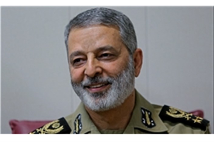 ارتش: سرلشکر موسوی هیچ صفحه‌ای در شبکه‌های اجتماعی ندارد