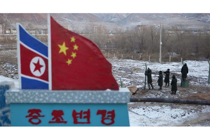 چین: تشدید تنش ها در شبه جزیره کره اتفاقی ناگوار است