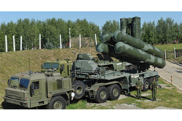 قطر درصدد خرید سامانه‌ دفاع موشکی  از روسیه