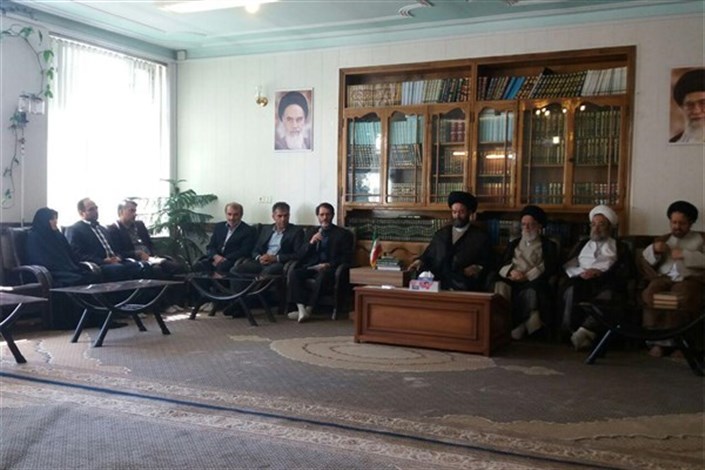 همایش ملی نهج البلاغه 11 آبان در دانشگاه آزاد اسلامی واحد اردبیل برگزار می شود