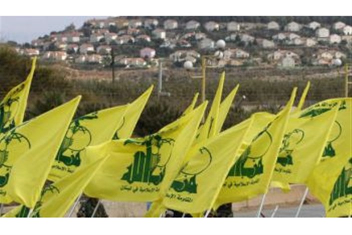 عناصر داعش خودخواسته تسلیم حزب الله شدند
