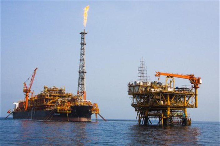 تولید سه میلیون بشکه نفت از لایه نفتی پارس جنوبی
