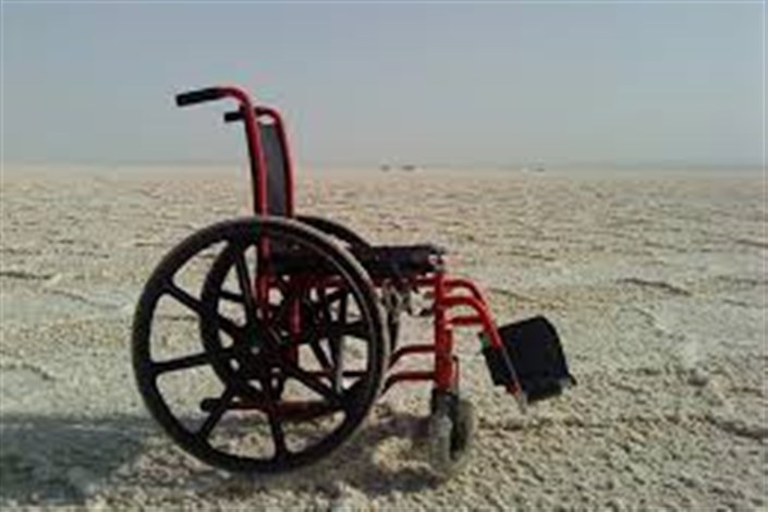 تصویب لایحه بازنگری قانون جامع معلولان تا یک ماه آینده