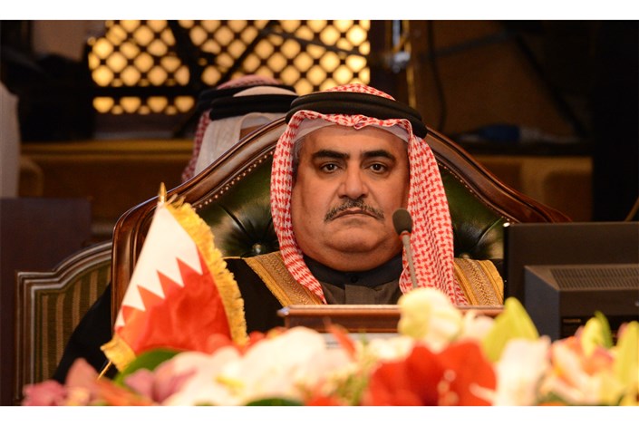 حمله وزیرخارجه آل خلیفه به بحرینی های مقیم قطر