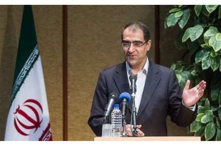 احترام به دانشمندان، وظیفه هر دولتمردی است / دانشگاه علوم پزشکی تهران مایه فخر ایرانیان است