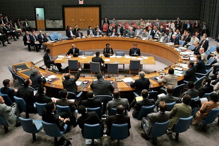 حق وتوی شورای امنیت سازمان ملل در راستای خودخواهی قدرت‌های بزرگ است