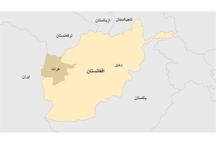 کشته شدن غیرنظامیان  در حمله  به مرکز فرماندهی طالبان