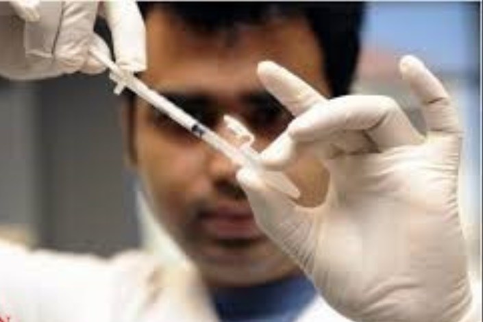 درمان سیاه سرفه با استفاده از واکسن های سلولی 