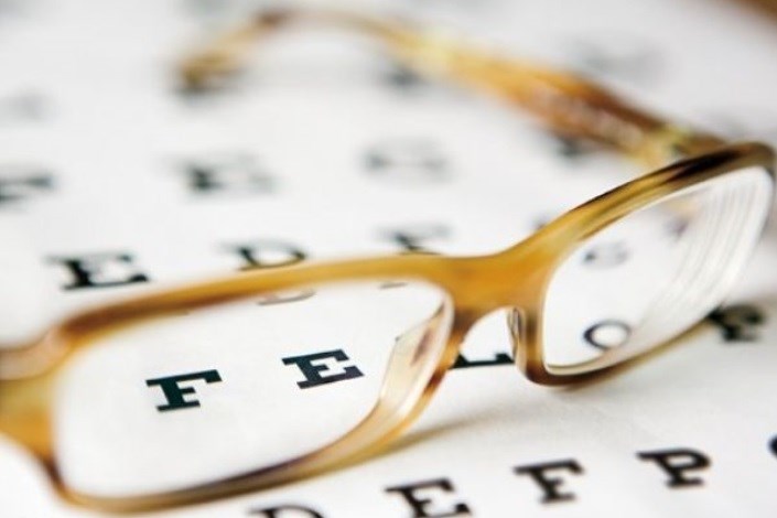 80 درصد مراجعات چشمی به دلیل ضعیفی چشم و عیوب انکساری است