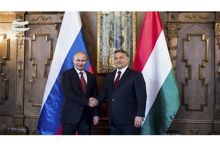 روسیه و مجارستان در بیم و امید همکاری‌های هسته‌ای