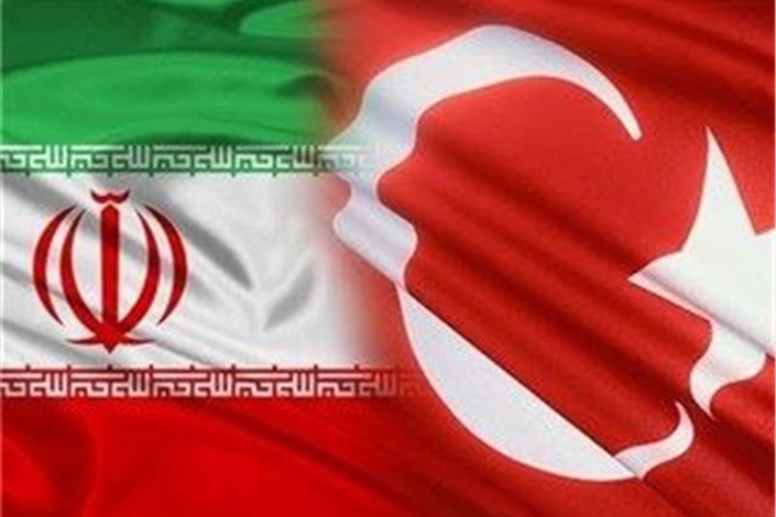 سند توافق و نقشه راه توسعه همکاری بین مقامات وزارت کشور ایران و ترکیه امضا شد