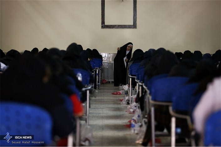 کارنامه داوطلبان آزمون کارشناسی ارشد 1396 دانشگاه آزاد اسلامی منتشر شد