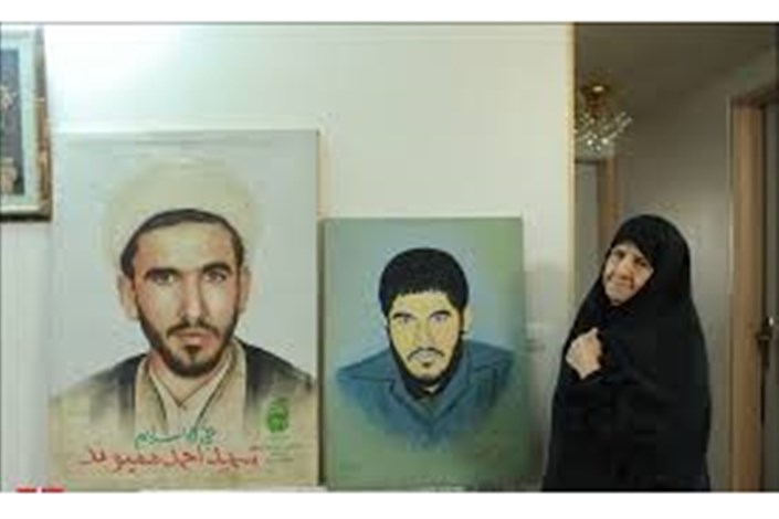 شهیدی که روز تولد و شهادتش روز عید قربان بود