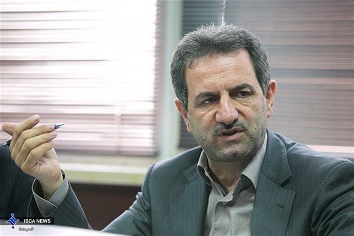 استاندار تهران در پیامی درگذشت استاد مشایخی را تسلیت گفت