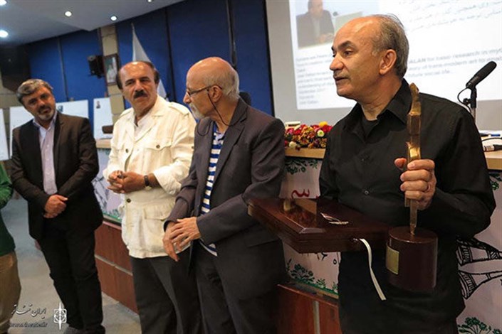 جایزه جلال ستاری به پژوهشگران ایرانی و خارجی اهدا شد