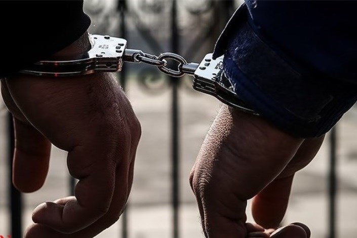 اقدام سریع پلیس در دستگیری زورگیران اتوبان امام علی (ع)