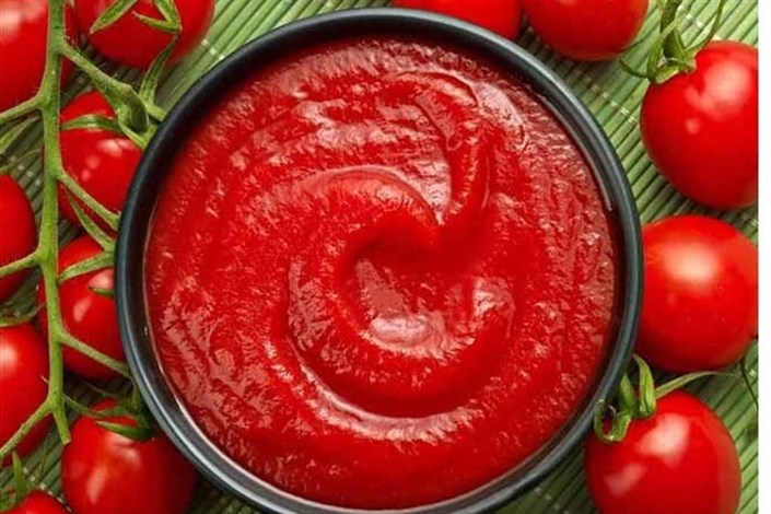 توصیه های یک کارشناس آزمایشگاه کنترل غذا و دارو، در مورد تهیه ومصرف رب گوجه فرنگی