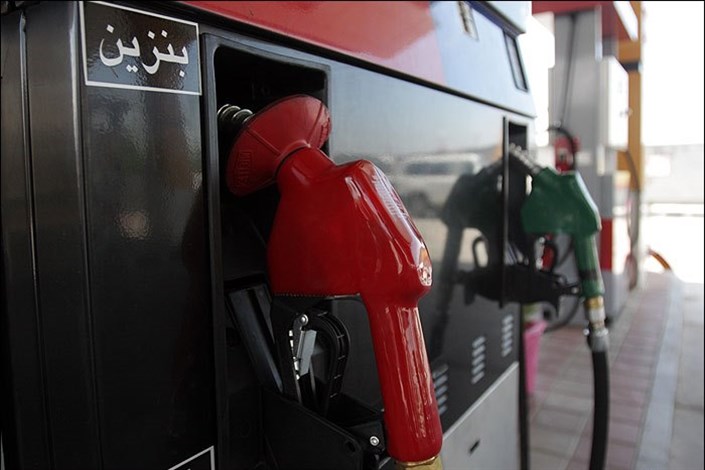 رشد مصرف سوخت در منطقه خلیج فارس منفی شد