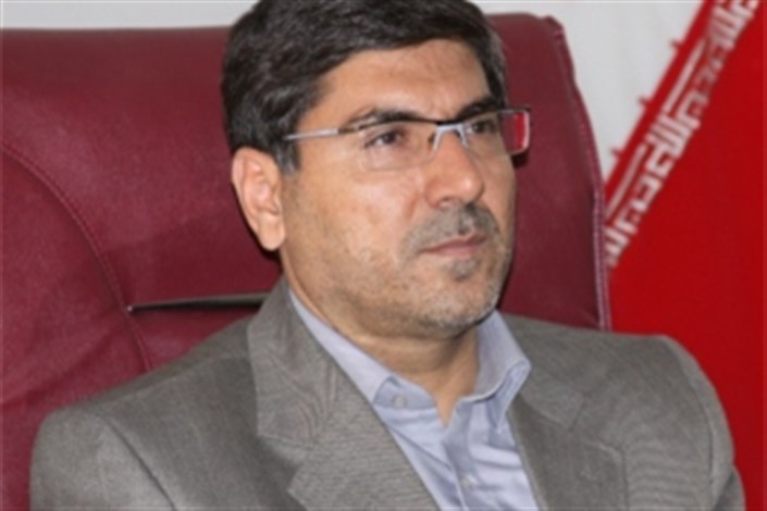کیومرث کلانتری مدیرکل محیط زیست استان تهران شد