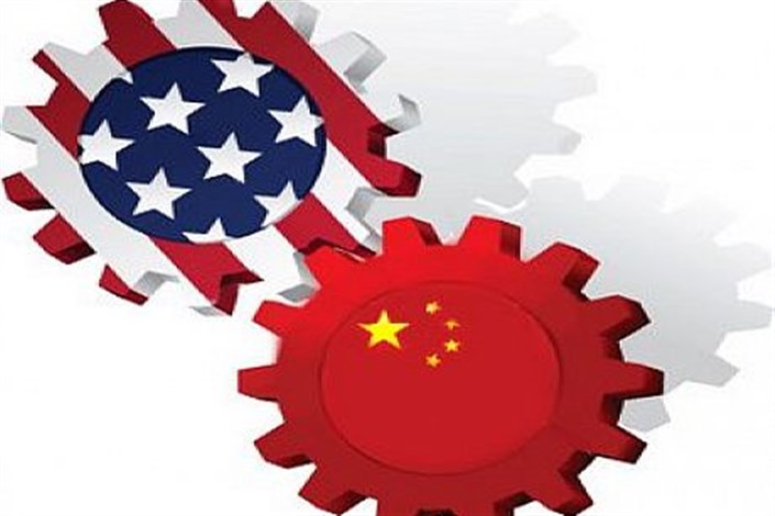 جنگ اقتصادی آمریکا علیه چین شروع شد