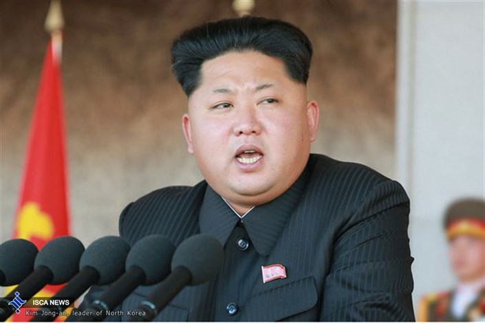 دستور رهبر کره شمالی برای تقویت قوای ارتش فراتر از بازدارندگی