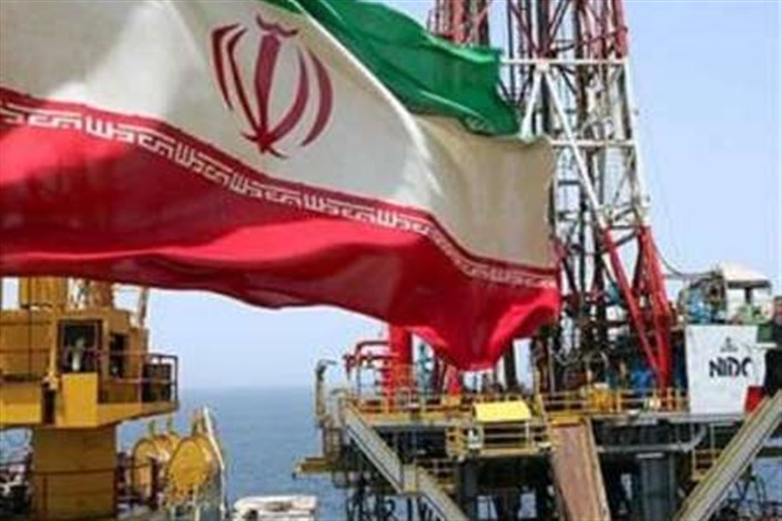 ۴۰ درصد نفت صادراتی ایران به اروپا فروخته شد