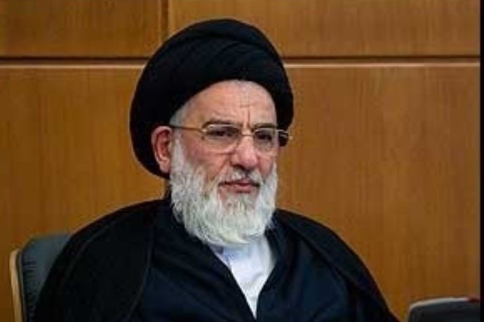 پیکر آیت الله هاشمی شاهرودی در تهران و قم تشییع می‌شود 