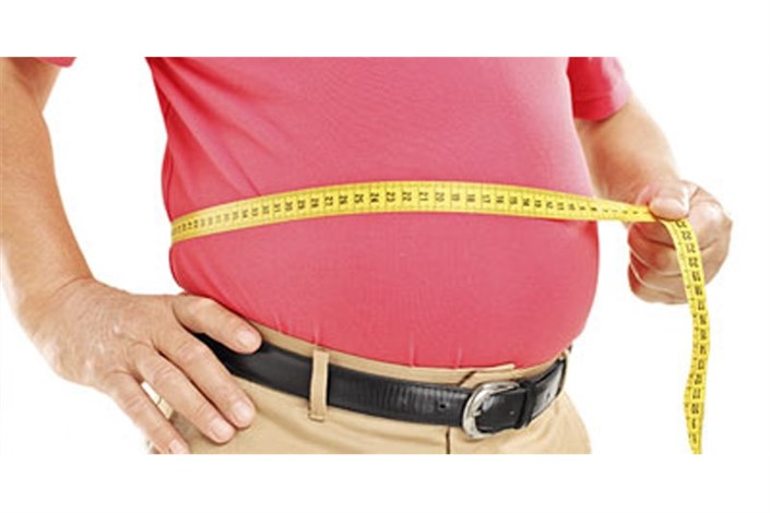 بررسی عملکرد حسگر های داخلی بدن در افزایش یا کاهش وزن