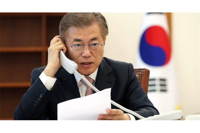 توافق کره جنوبی و ژاپن بر انجام  اقدامات شدیدتر علیه کره شمالی