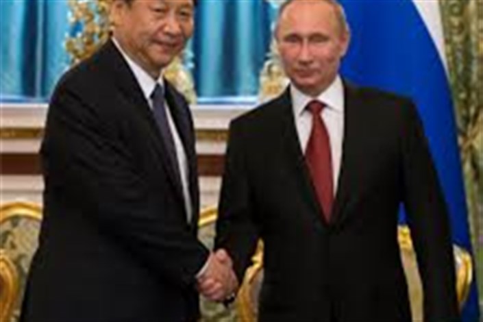 توافق روسای جمهور چین و روسیه درباره کره شمالی 
