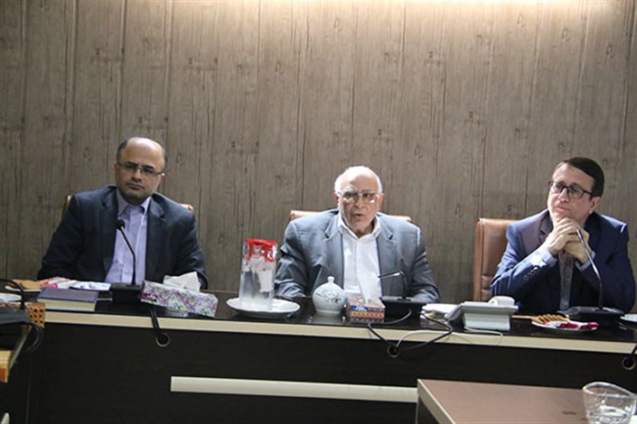  تمهیدات دانشگاه علوم پزشکی آزاد تهران برای استقبال از دانشجویان جدید الورود